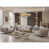 3 Pcs: Chair,Loveseat, Sofa
