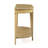 Dover Console Table - Large-121543288