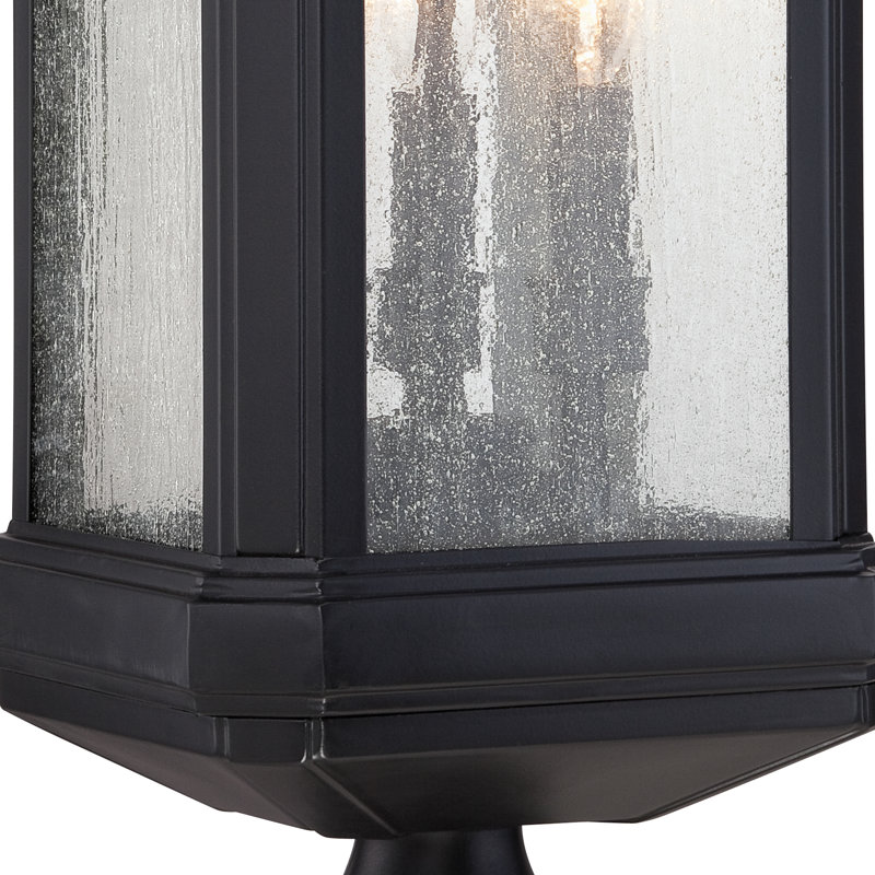 Seeded Lantern Head