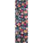 Brooklington Floral Handmade Hooked Wool Navy/Pink Area Rug-22283493