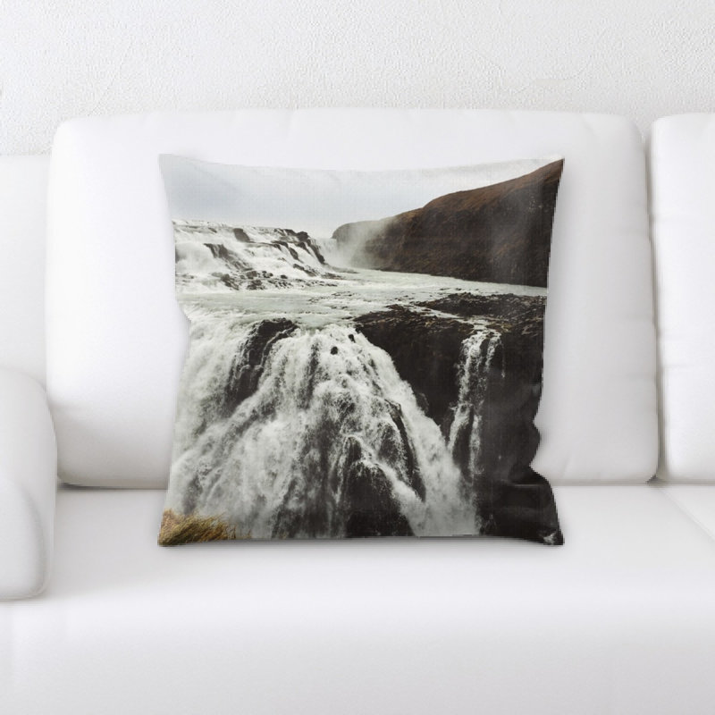 Coussin décoratif Lanier