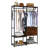 47.2'' Metal Clothing Rack