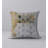 Abstract Reversible Throw Pillow-1708645461