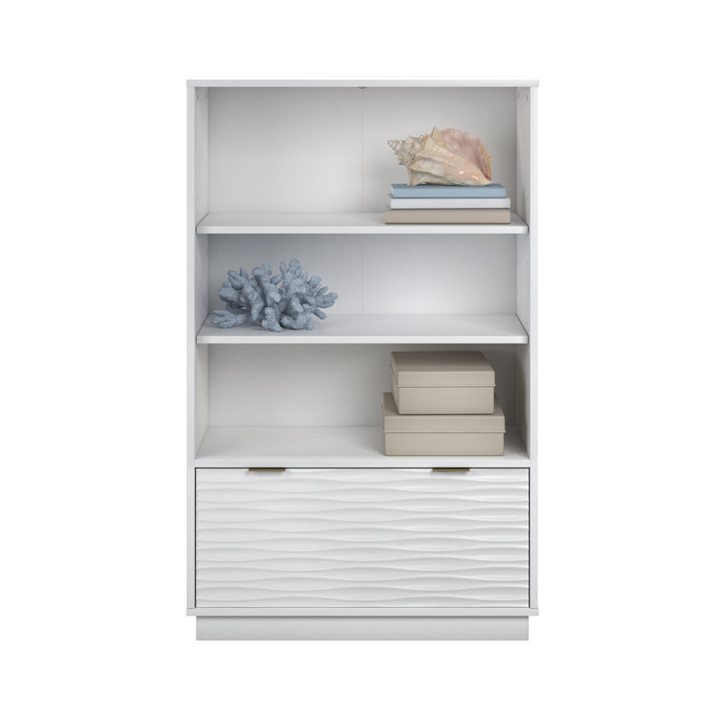 Lougene Bookcase