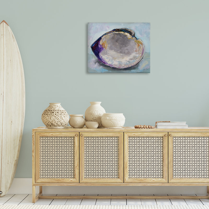 «Baby Baby», art mural par Jeanette Vertentes, H 24 po x l 30 po