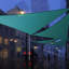 Toile d'ombrage triangulaire imperméable Royal Shade avec quincaillerie-88725600-88725593