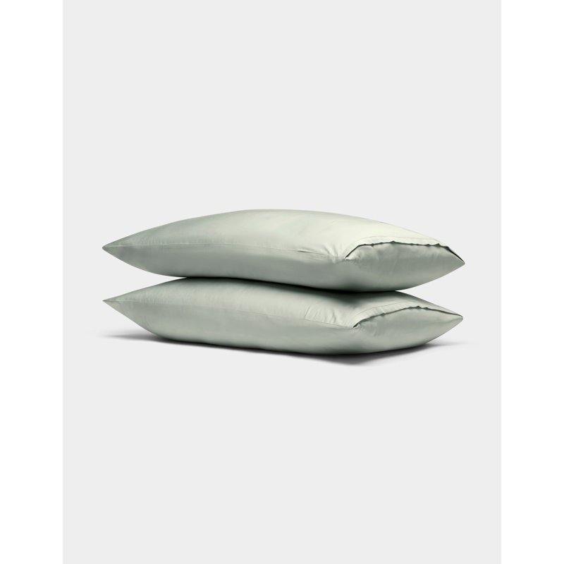 Bamboo Pillowcases, Standard Pillowcase, Laurel