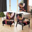 Fauteuil de 23 po de large Dabrielle-94890673