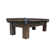Elias 8' Slate Pool Table with Professional Installation Included
