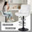 Halima Adjustable and Swivell Comfort Bar Stools with Back & Footrest set of 2-692316396-689786771