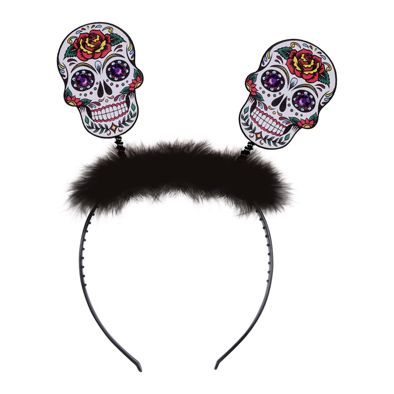 Jour des Morts, Sugar Skull Boppers