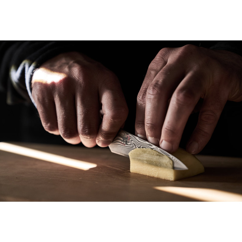MIYABI Iki 3.5-Inch Paring Knife