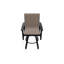 Fauteuil pivotant à hauteur de barre Leeward MGP-19881434-19881455