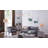 Breslin Metal Table Lamp