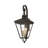 Wike Solid Brass Wall Light-1493098518