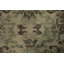 Tapis luxueux avec motifs de vignes classiques 6 x 9 patiné