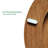 Marble Round Toilet Seat-1408765911