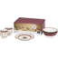 Villeroy & Boch Toys Delight 6 Piece Dinnerware Set, Service for 2