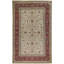 Hand Woven Wool Oriental Area Rug