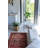 Anadol Red Rug 3'5" x 6'8"