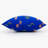 Florida Gators Outdoor Square Pillow Cover & Insert, Florida Gators