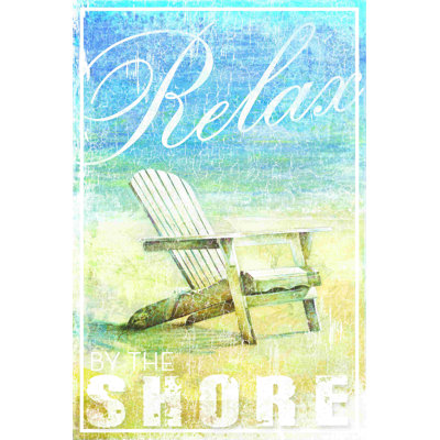 " Relax Chair "