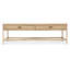 Retreat Pole Rattan Cocktail Table-111726413