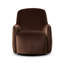 Berkley Swivel Armchair