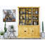 Cahya Display Cabinet
