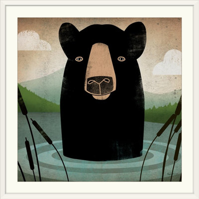 " Skinny Dip " by Ryan Fowler