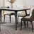 Full support rectangular dining table-109243493