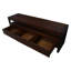 Keeble Unfinished TV Stand-480804036