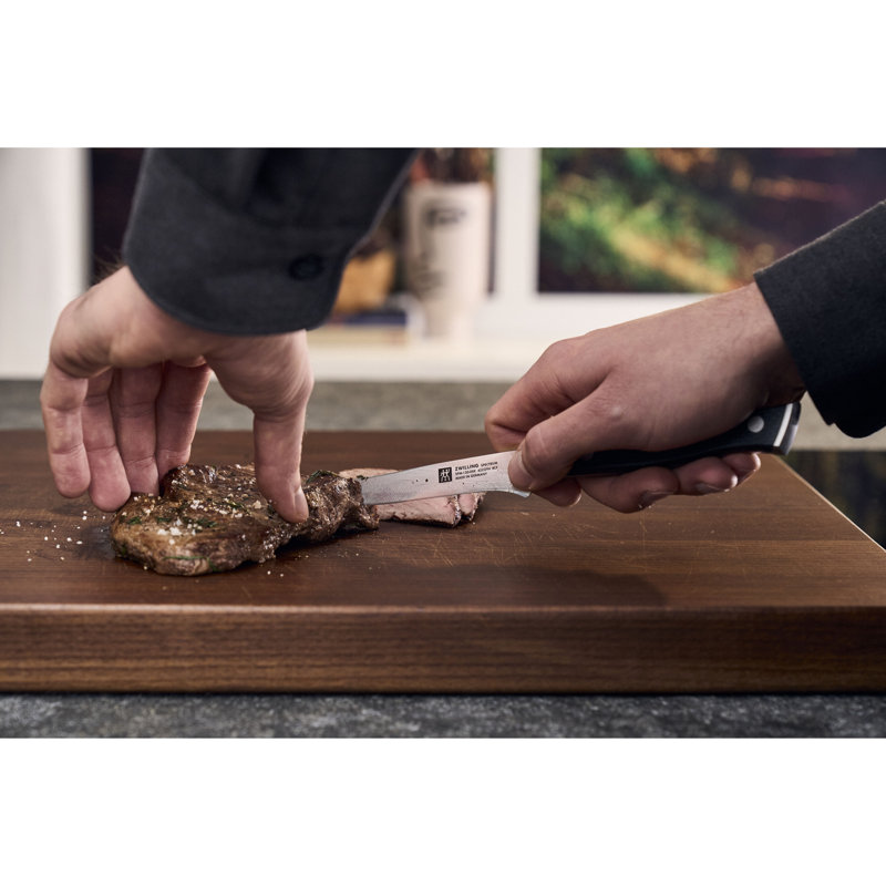 Ensemble à steak 4 pièces ZWILLING Spectrum