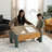 Step2 Harmony All-in-One Toddler Activity and Train Table