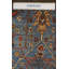 New Turkmen Afghan One-of-a-Kind Runner 6'3" X 31'3" Area Rug