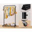Bonville 80cm Clothing Rack-2084185654