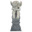 Statue de jardin «Balancing a Dream»