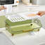 Plastic Dish Rack