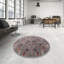 Tapis beige / rouge / bleu Rotherhithe-1853343109