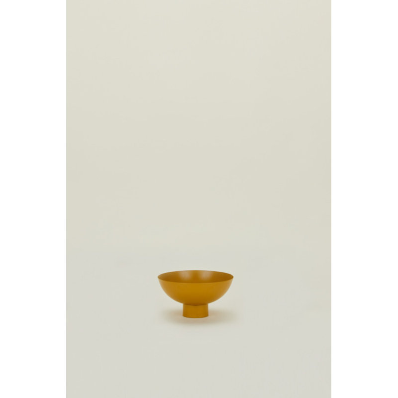  Bowl, Mustard