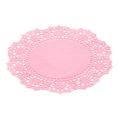 Paper Doily