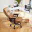 Fauteuil de direction avec appui-tête-100498802