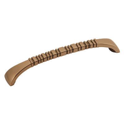 Philippe 6 5/16" Center Arch Pull