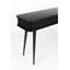 Barbier 14'' W Solid Wood Console Table