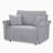 Herminda Upholstered Accent Chair-1239574668