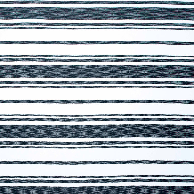Africalia John Performance Fabric, Navy