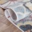 Rodeo Floral Synthetic Area Rug-59718809