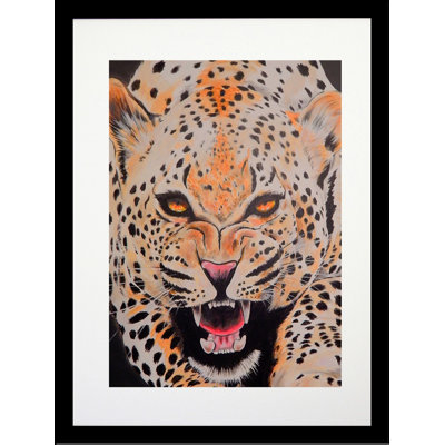« the prowl », reproduction