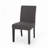 Upholstered Side Dining Chair-2137986101
