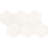 Mesmerist 4" x 4" Ceramic Wall Tile-74200684